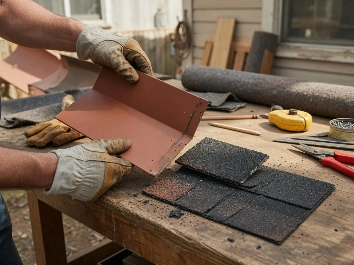 Roof Repair company in Guffey, CO